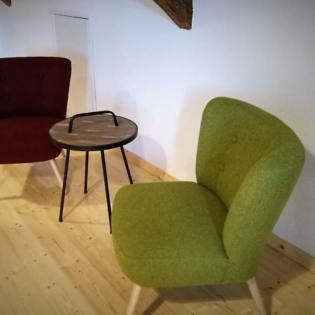 Beim Hooch "Josef" Apartment Brucktal Екстериор снимка