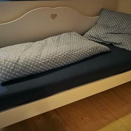 Beim Hooch "Josef" Apartment Brucktal Екстериор снимка
