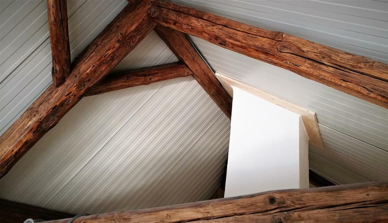 Beim Hooch "Josef" Apartment Brucktal Екстериор снимка