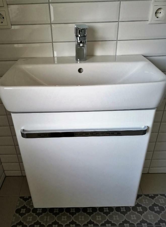 Beim Hooch "Josef" Apartment Brucktal Екстериор снимка