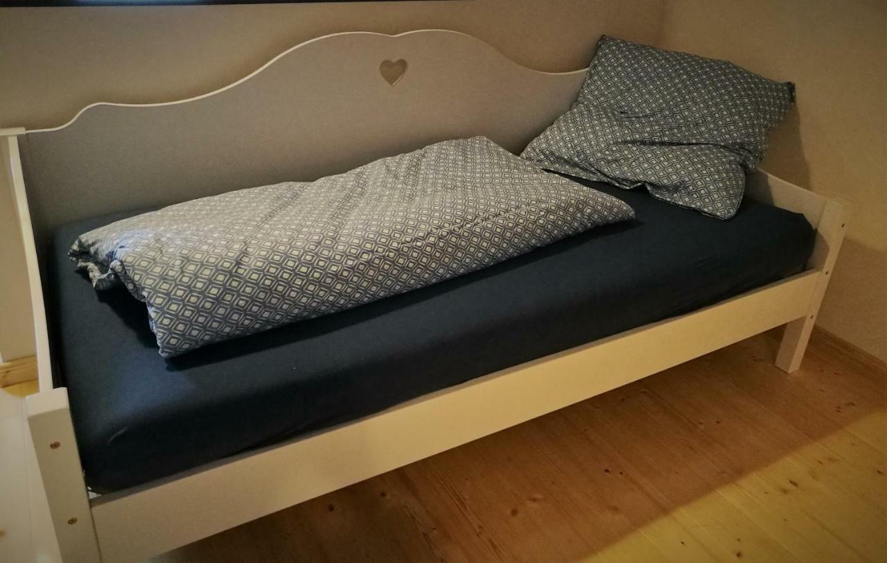 Beim Hooch "Josef" Apartment Brucktal Екстериор снимка