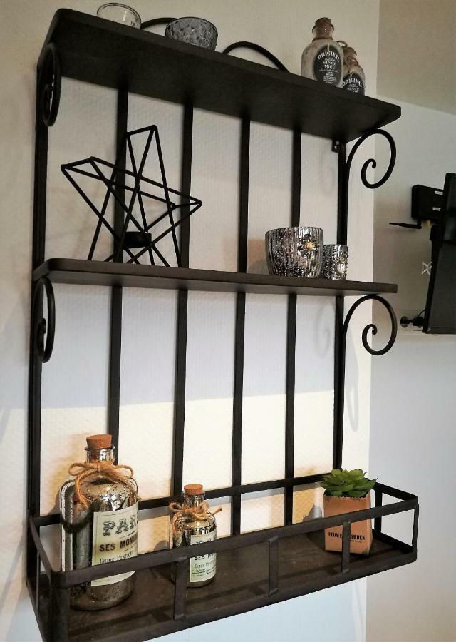 Beim Hooch "Josef" Apartment Brucktal Екстериор снимка