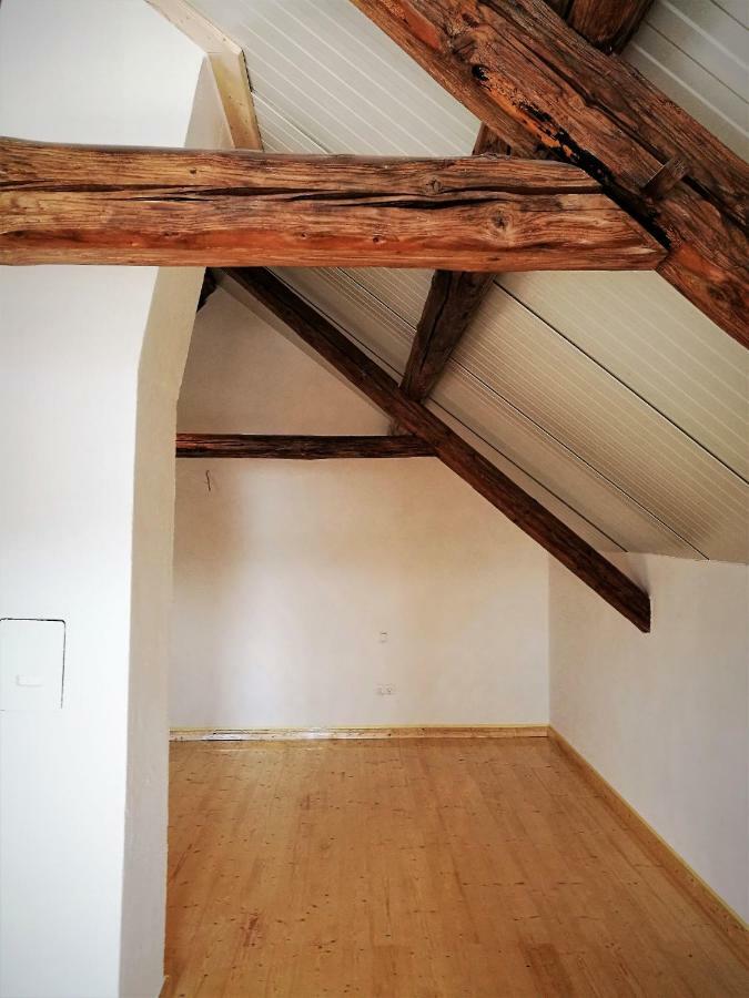 Beim Hooch "Josef" Apartment Brucktal Екстериор снимка
