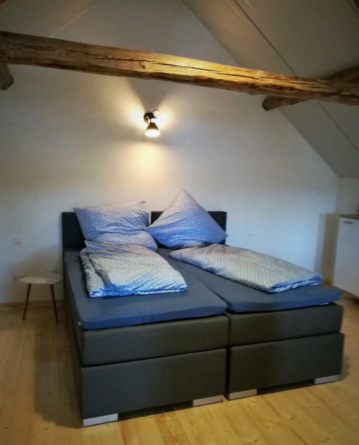 Beim Hooch "Josef" Apartment Brucktal Екстериор снимка