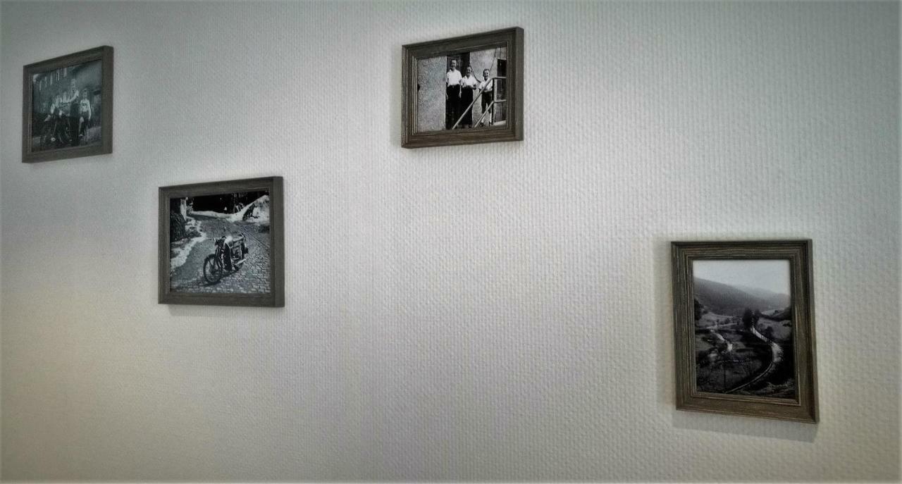 Beim Hooch "Josef" Apartment Brucktal Екстериор снимка