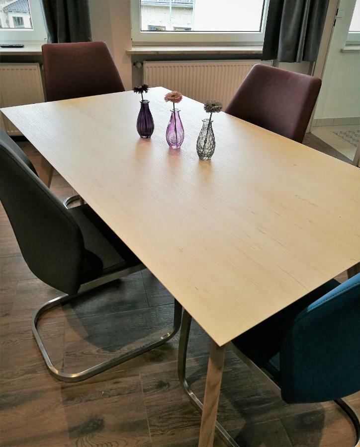Beim Hooch "Josef" Apartment Brucktal Екстериор снимка